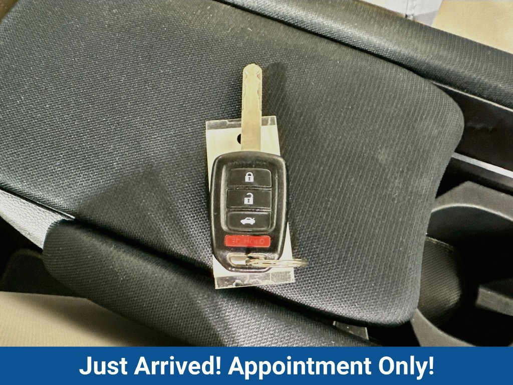 Used 2016 Honda Civic LX image 37