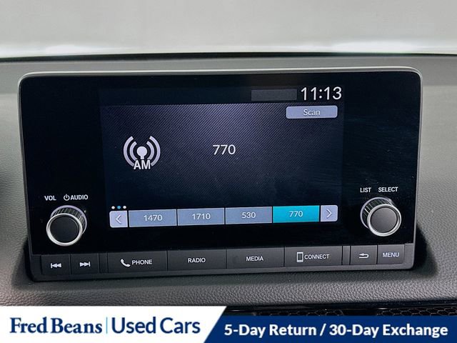 Used 2024 Honda Civic Sport image 23