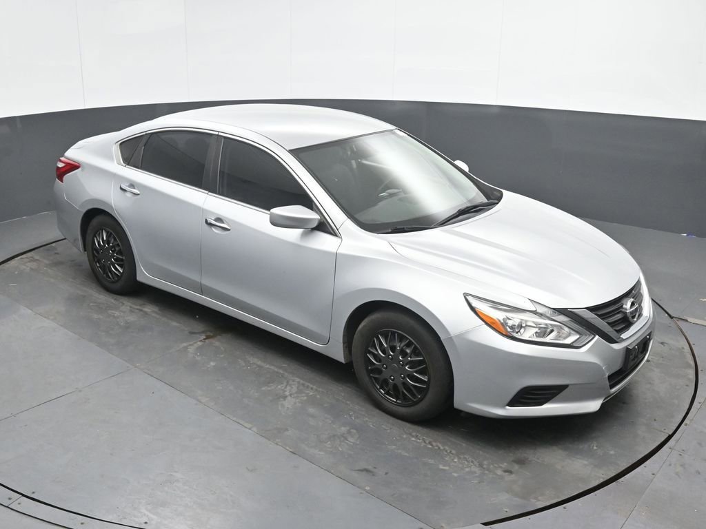 Used 2016 Nissan Altima 2.5 S w/ Power Driver Seat Package FWD image 29