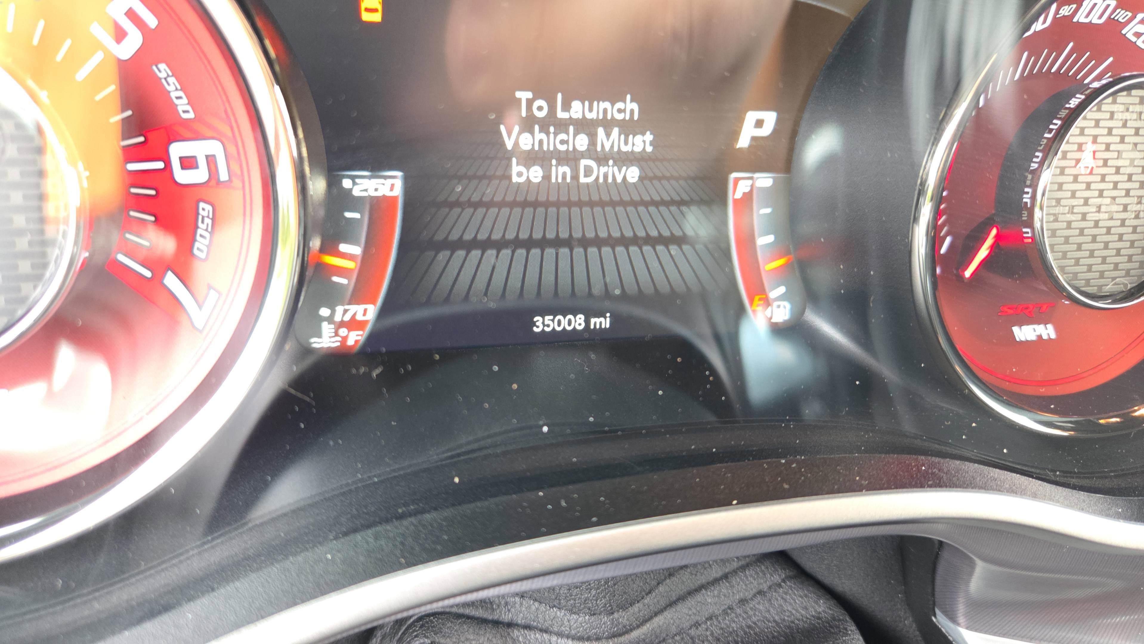 Used 2020 Dodge Challenger SRT Hellcat image 26