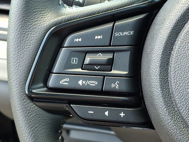 Certified 2025 Subaru Forester Premium image 21