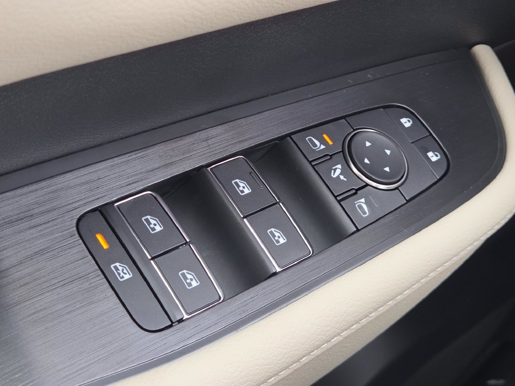New 2026 Nissan Armada Platinum AWD/4WD image 11