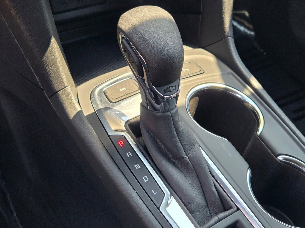 Used 2022 Chevrolet Equinox LT image 27