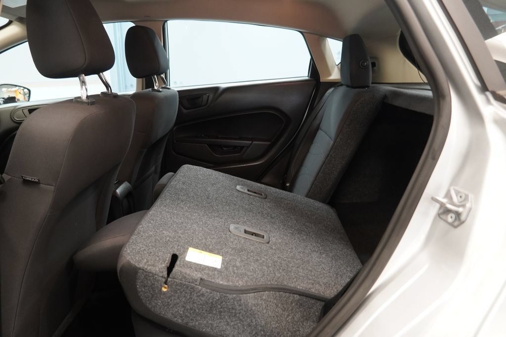 Used 2018 Ford Fiesta SE FWD image 26
