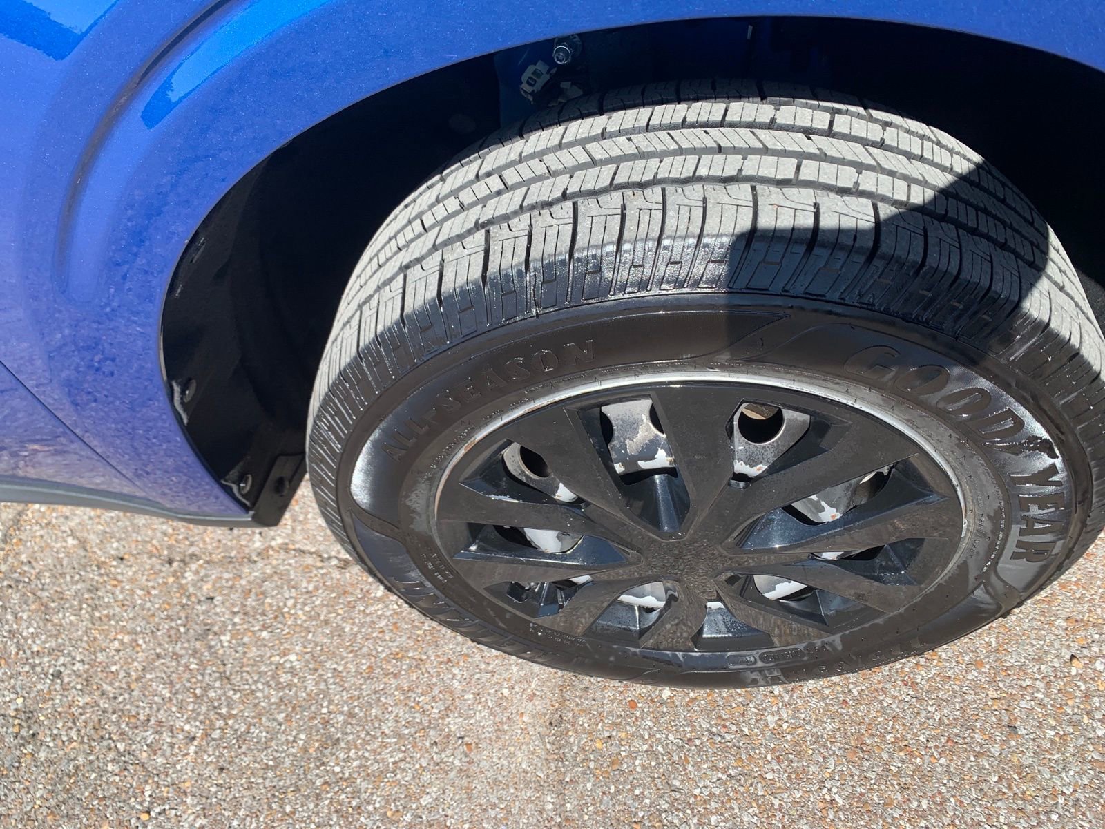 Used 2023 Ford Maverick XL image 9