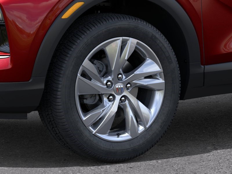 New 2026 Buick Encore GX Preferred w/ Comfort Package FWD image 10