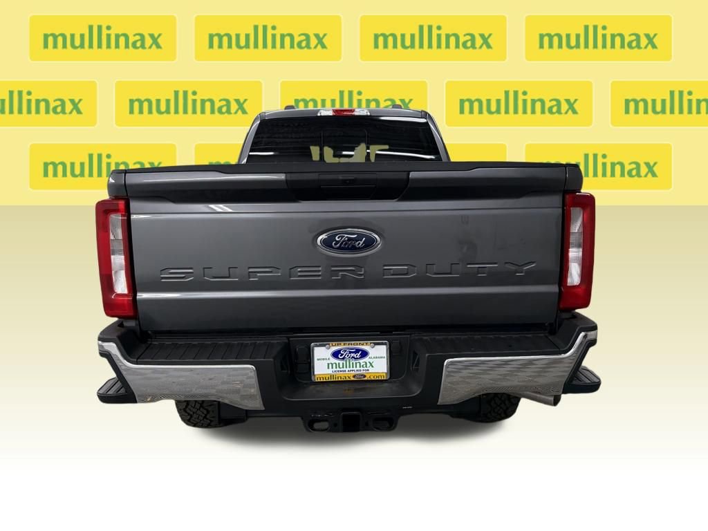 New 2026 Ford F250 XLT w/ Tremor Off-Road Package image 7