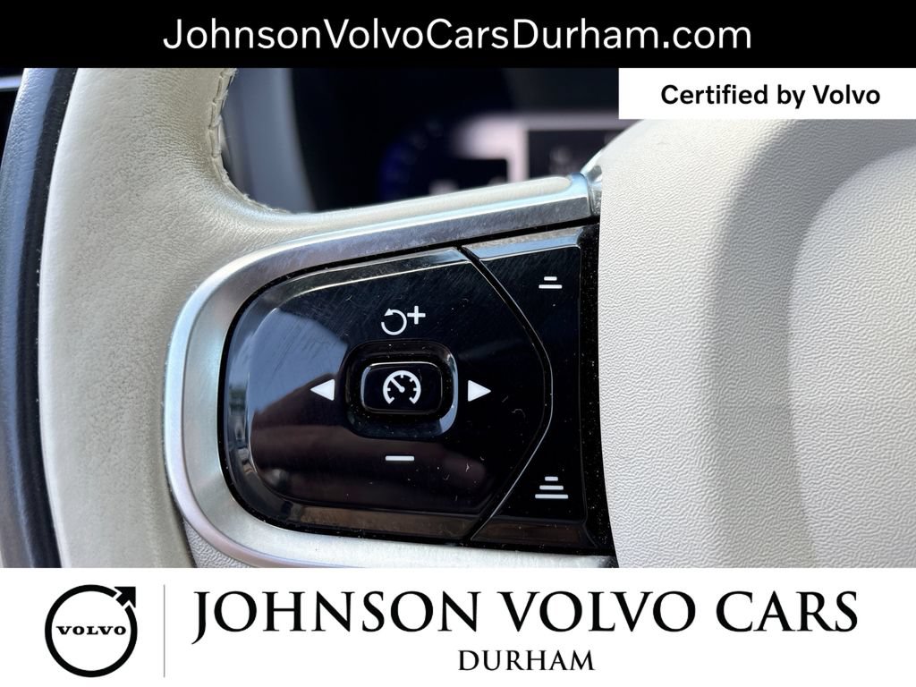 Used 2023 Volvo XC60 B5 Plus w/ Climate Package AWD/4WD image 25