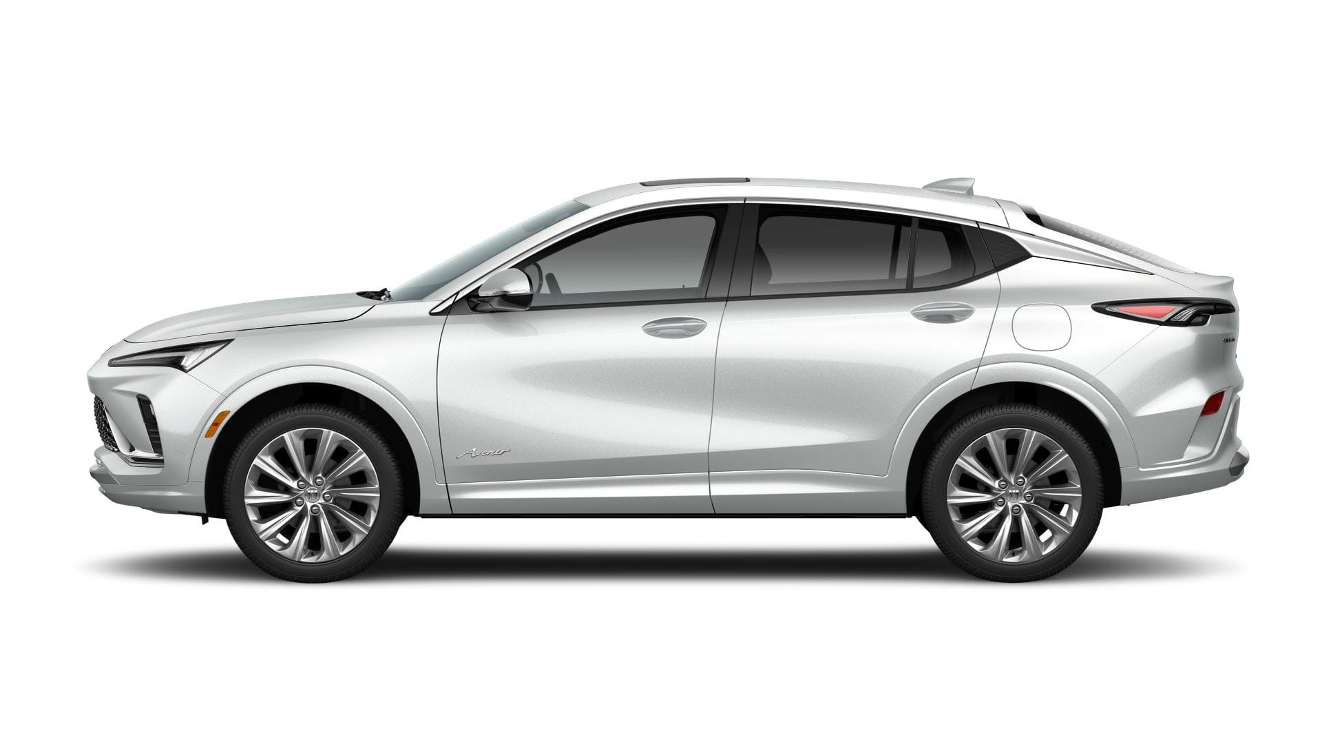 New 2026 Buick Envista Avenir FWD image 30