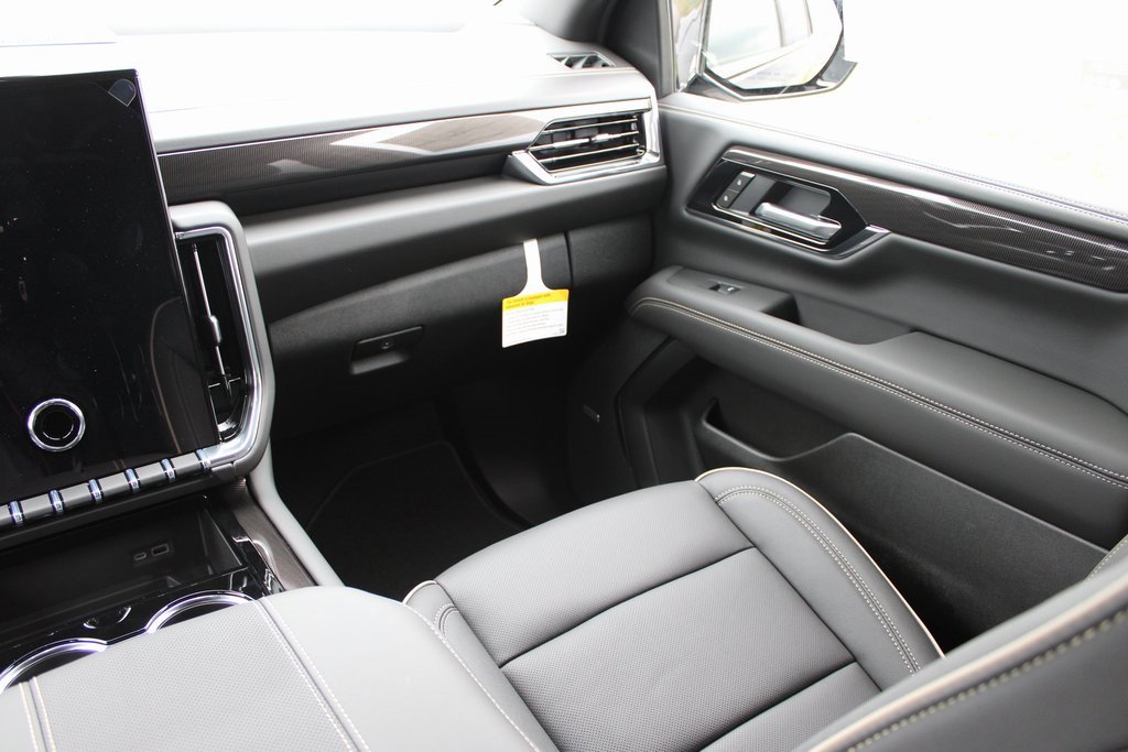 New 2026 GMC Yukon Elevation image 37