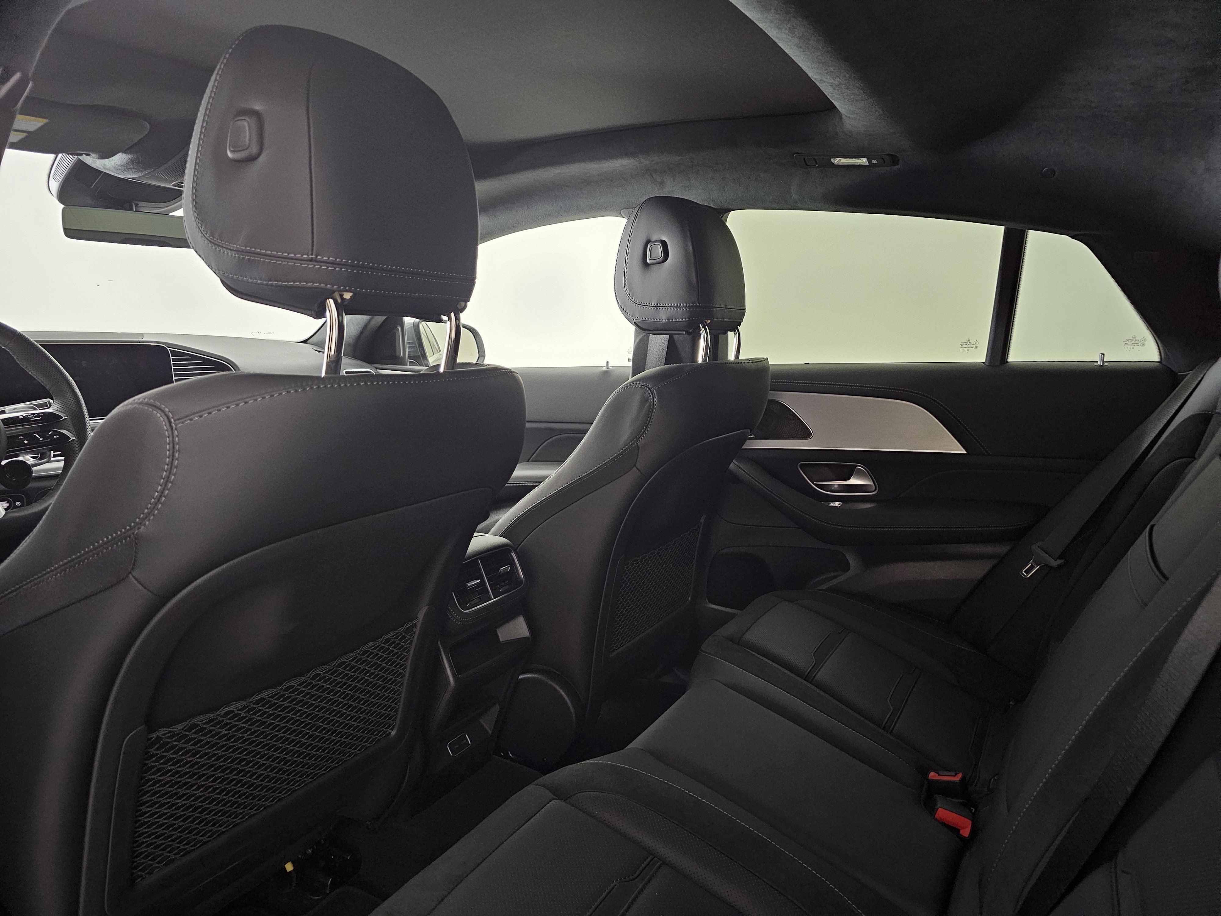 Certified 2024 Mercedes-Benz GLE 63 AMG S image 14