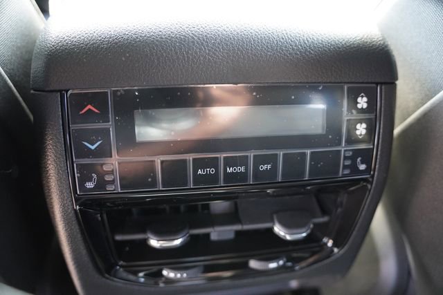 New 2026 Jeep Grand Cherokee L Limited image 13