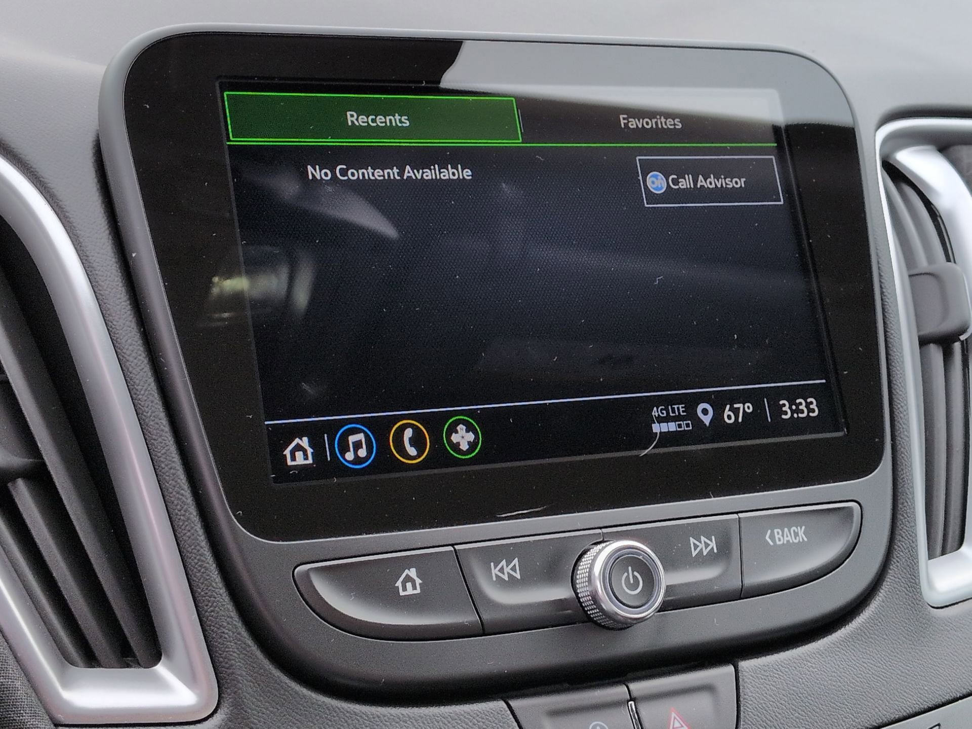 Certified 2025 Chevrolet Malibu RS image 14