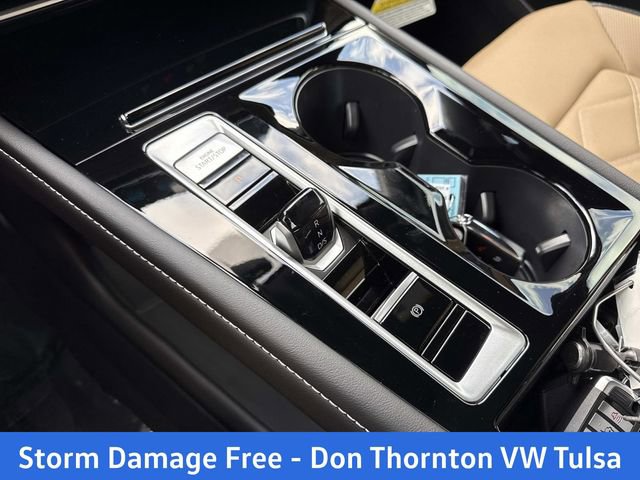 New 2026 Volkswagen Atlas Cross Sport SE image 23