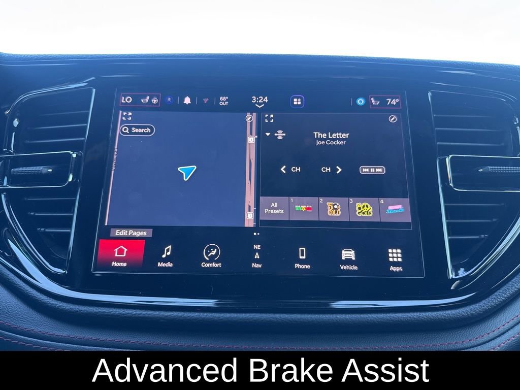 Used 2025 Dodge Durango GT image 20