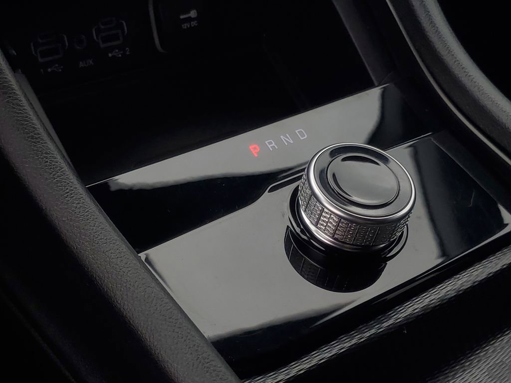 Used 2024 Jeep Grand Cherokee Altitude image 27