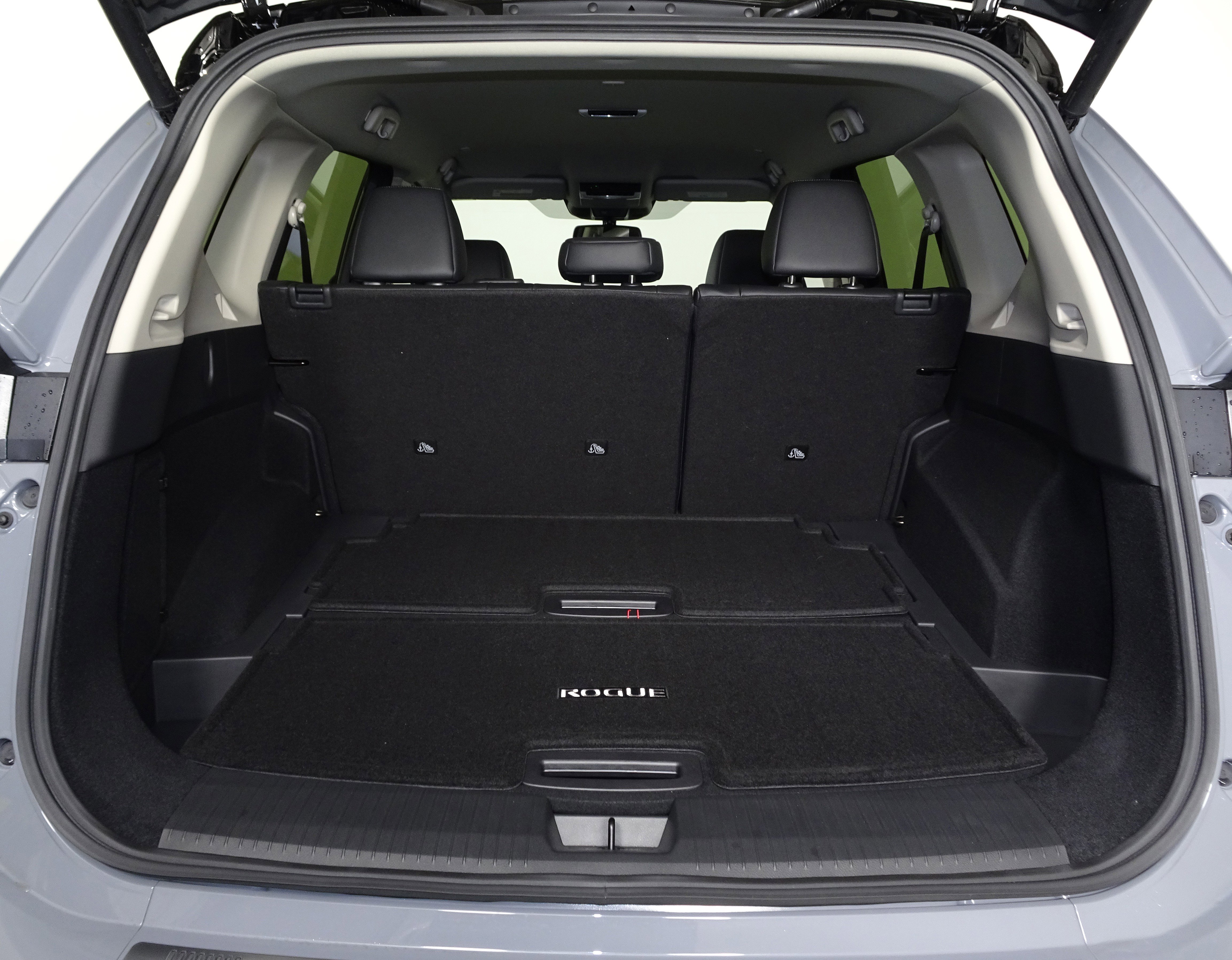 New 2025 Nissan Rogue SL image 11