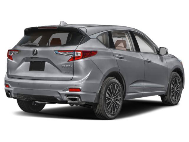 Used 2025 Acura RDX w/ Advance Package AWD/4WD image 2