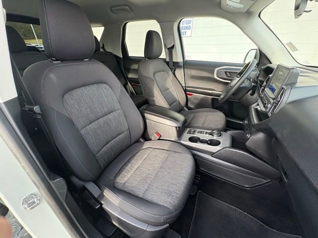 Used 2023 Ford Bronco Sport Big Bend image 26