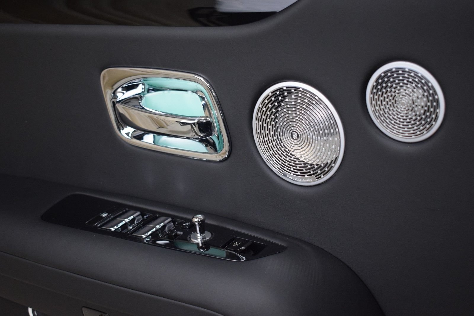 New 2026 Rolls-Royce Ghost Extended Wheelbase AWD/4WD image 39