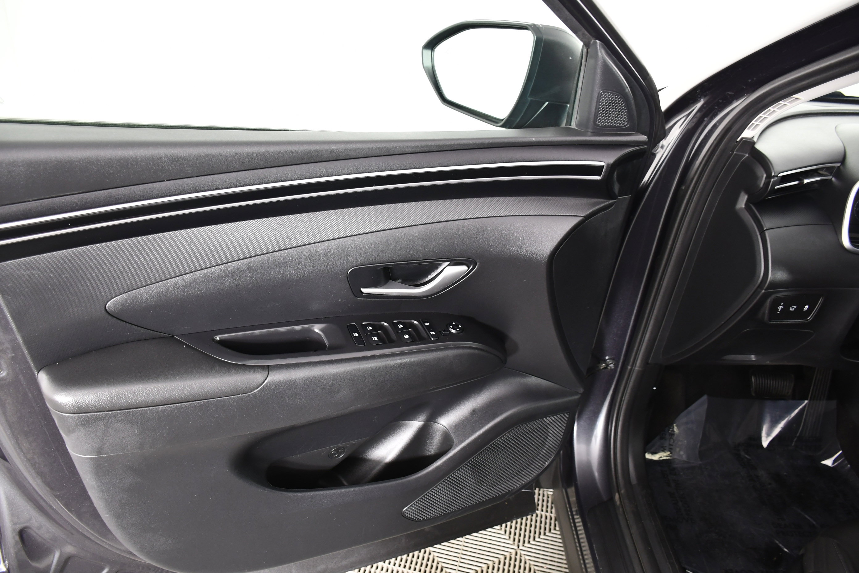 Used 2024 Hyundai Tucson SEL AWD/4WD image 35