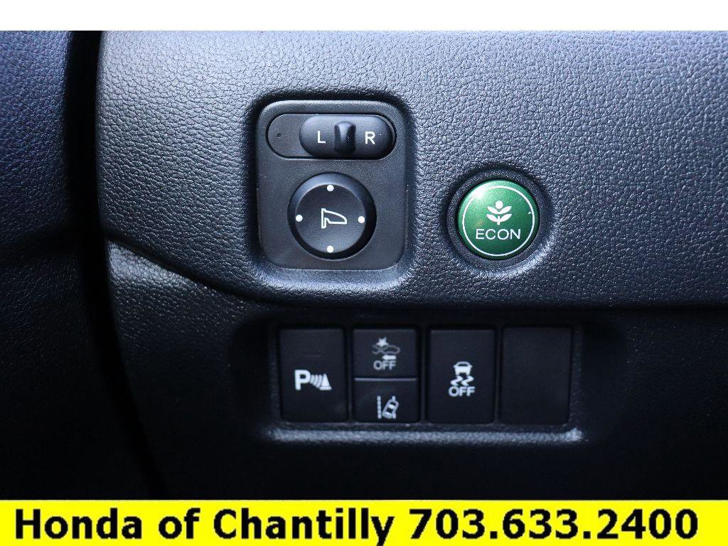 Certified 2024 Honda Passport EX-L image 14