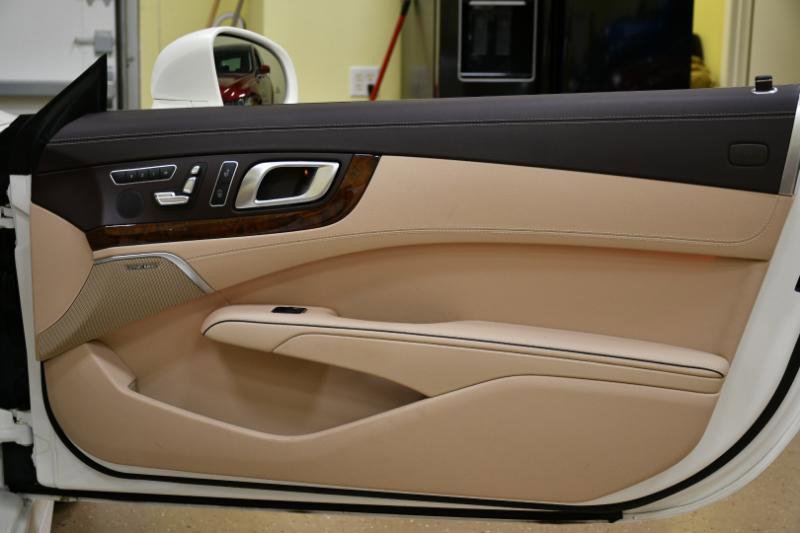 Used 2019 Mercedes-Benz SL 450 SL450 image 47