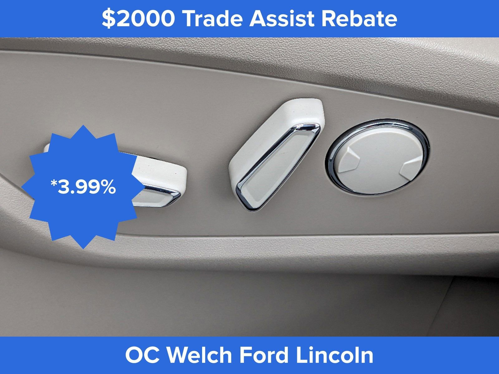 Certified 2023 Lincoln Nautilus Reserve w/ Equipment Group 202A AWD/4WD image 20