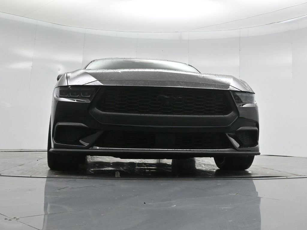 New 2026 Ford Mustang Coupe image 41