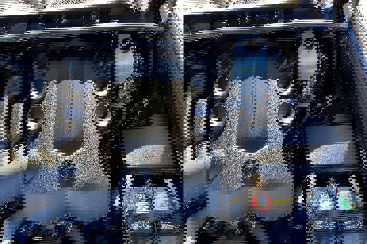 Used 2018 Toyota 4Runner Limited AWD/4WD image 33