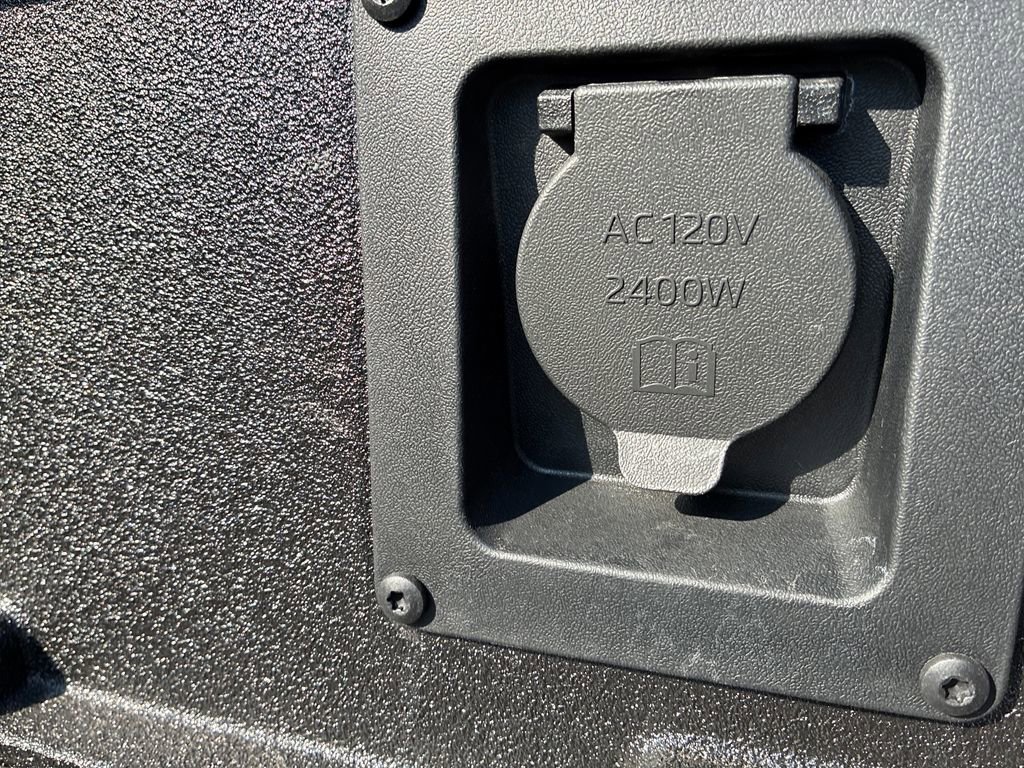 New 2026 Toyota Tacoma Limited image 49