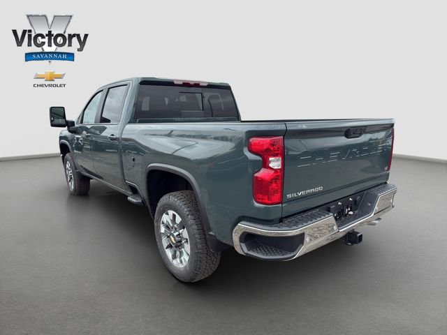 New 2026 Chevrolet Silverado 3500 LT w/ All Star Edition image 5
