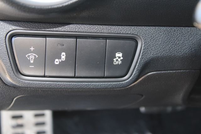 Used 2023 Kia Forte GT-Line w/ GT-Line Technology Package image 13