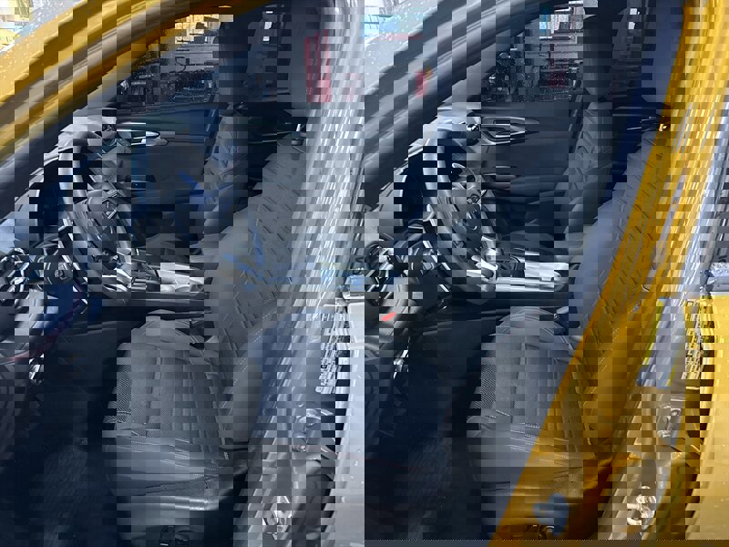 Used 2024 Dodge Hornet R/T image 9