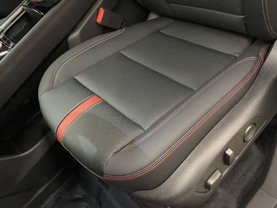New 2026 Chevrolet Traverse RS w/ LPO, Floor Liner Package image 20