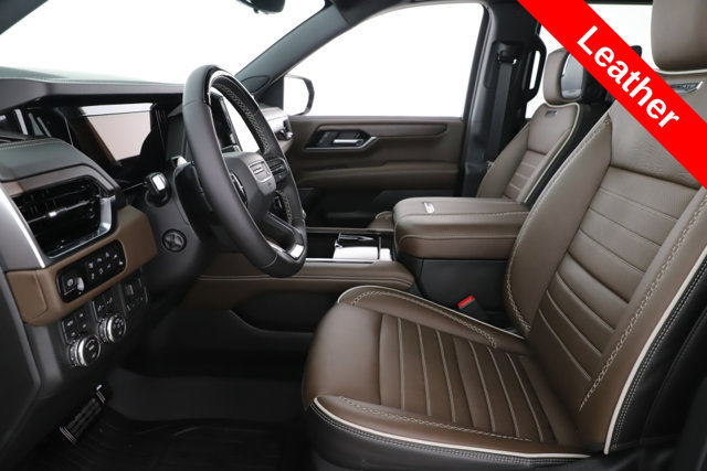 Used 2026 GMC Yukon Denali Ultimate AWD/4WD image 17