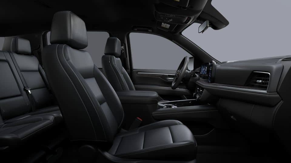 New 2026 Chevrolet Suburban LT RWD image 62