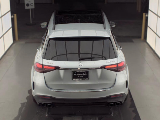 Used 2026 Mercedes-Benz GLE 53 AMG 4MATIC image 9