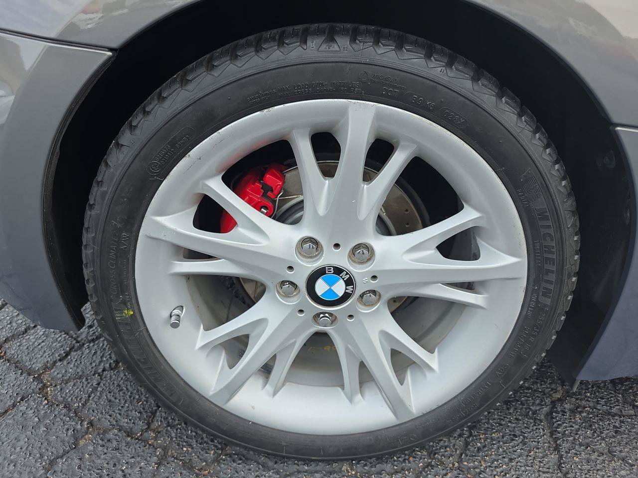 Used 2008 BMW Z4 3.0i RWD image 17