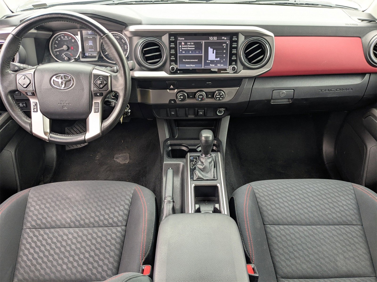 Used 2023 Toyota Tacoma image 22