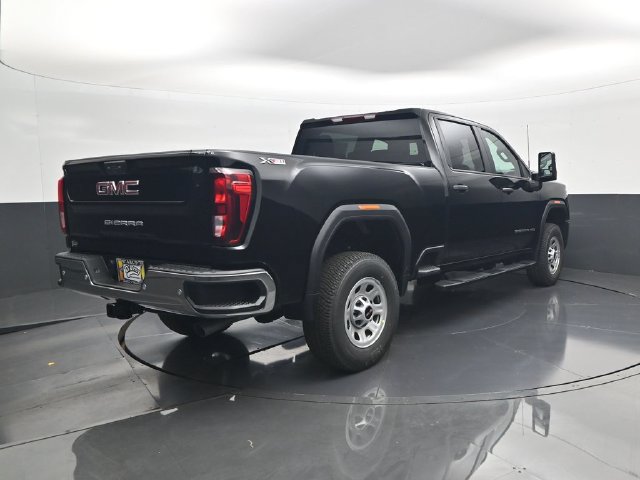 New 2026 GMC Sierra 3500 Pro w/ 1SA Pro Safety Plus Package AWD/4WD image 5