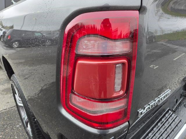Used 2023 RAM 1500 Laramie image 12
