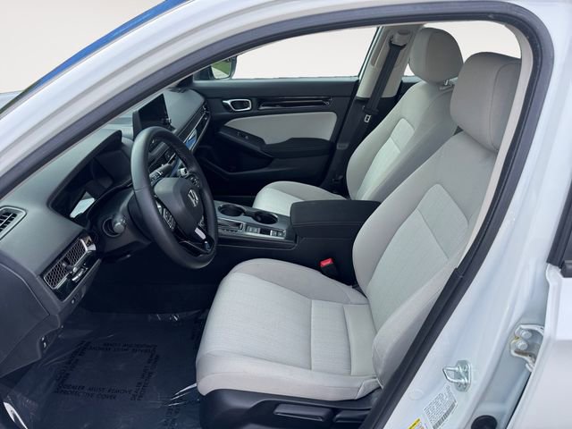 Used 2023 Honda Civic EX image 9