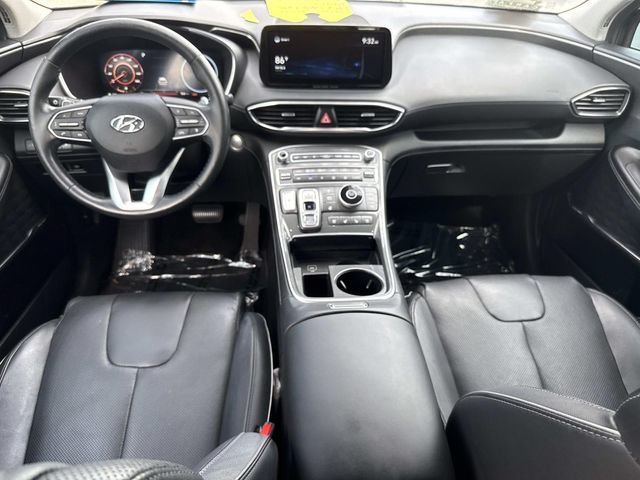 Used 2021 Hyundai Santa Fe Limited FWD image 16