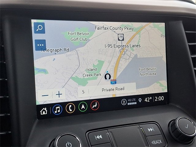 Used 2023 GMC Acadia Denali w/ Black Diamond Edition image 18