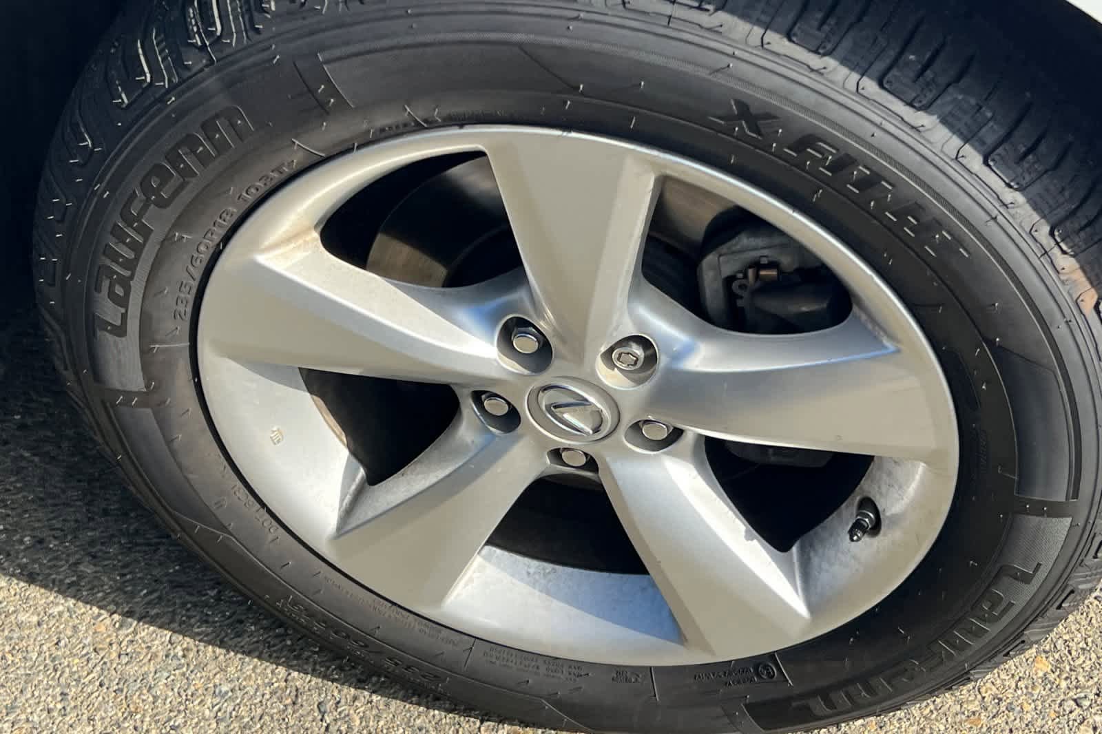 Used 2013 Lexus RX 350 AWD w/ Premium Pkg image 15