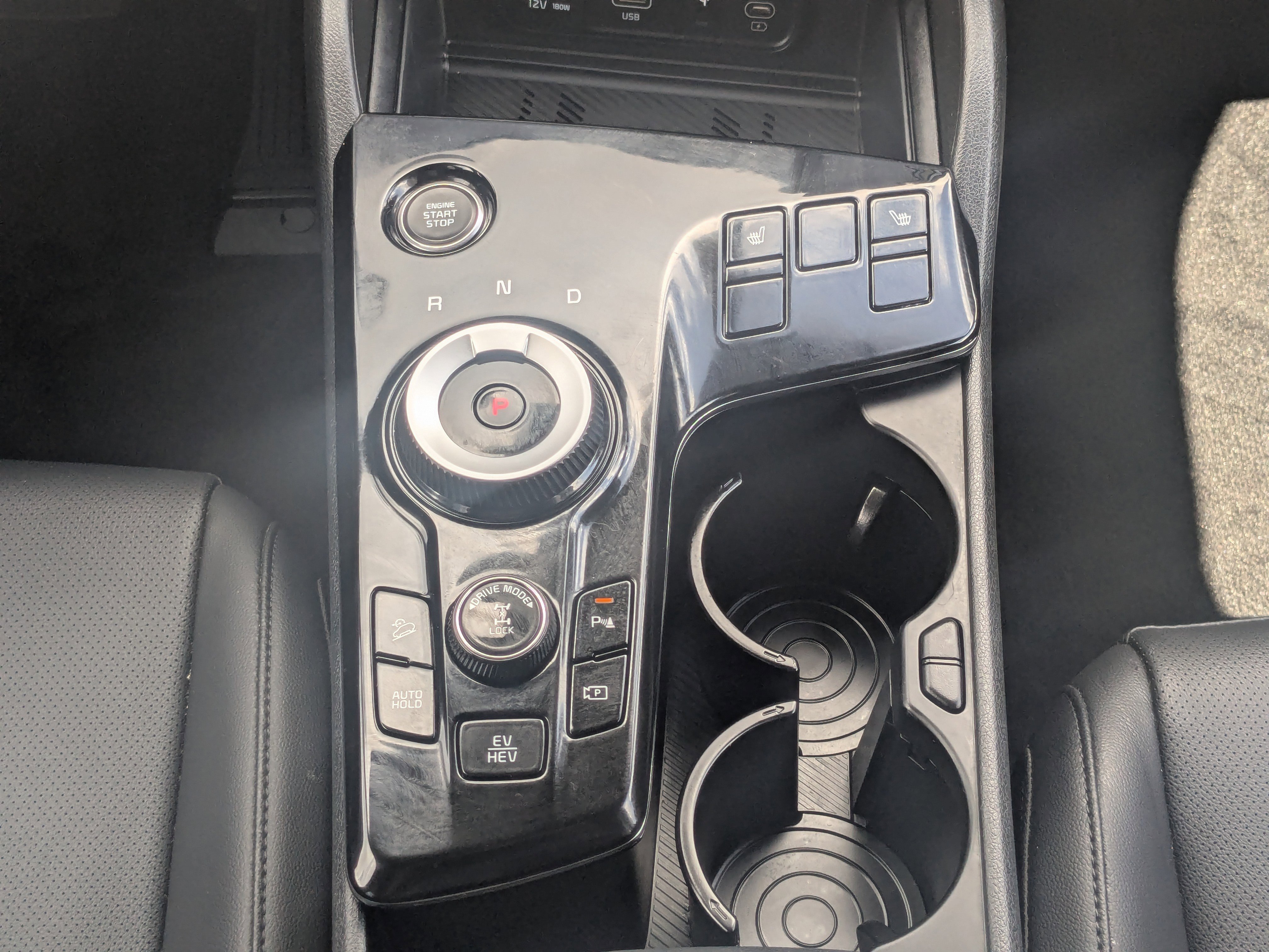 Certified 2025 Kia Sportage X-Line image 20