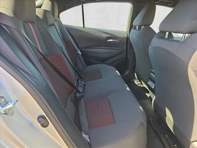 Used 2023 Toyota Corolla SE FWD image 19