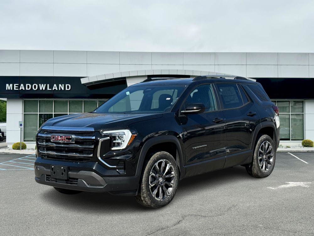 New 2026 GMC Terrain Elevation w/ Elevation Premium Package image 1
