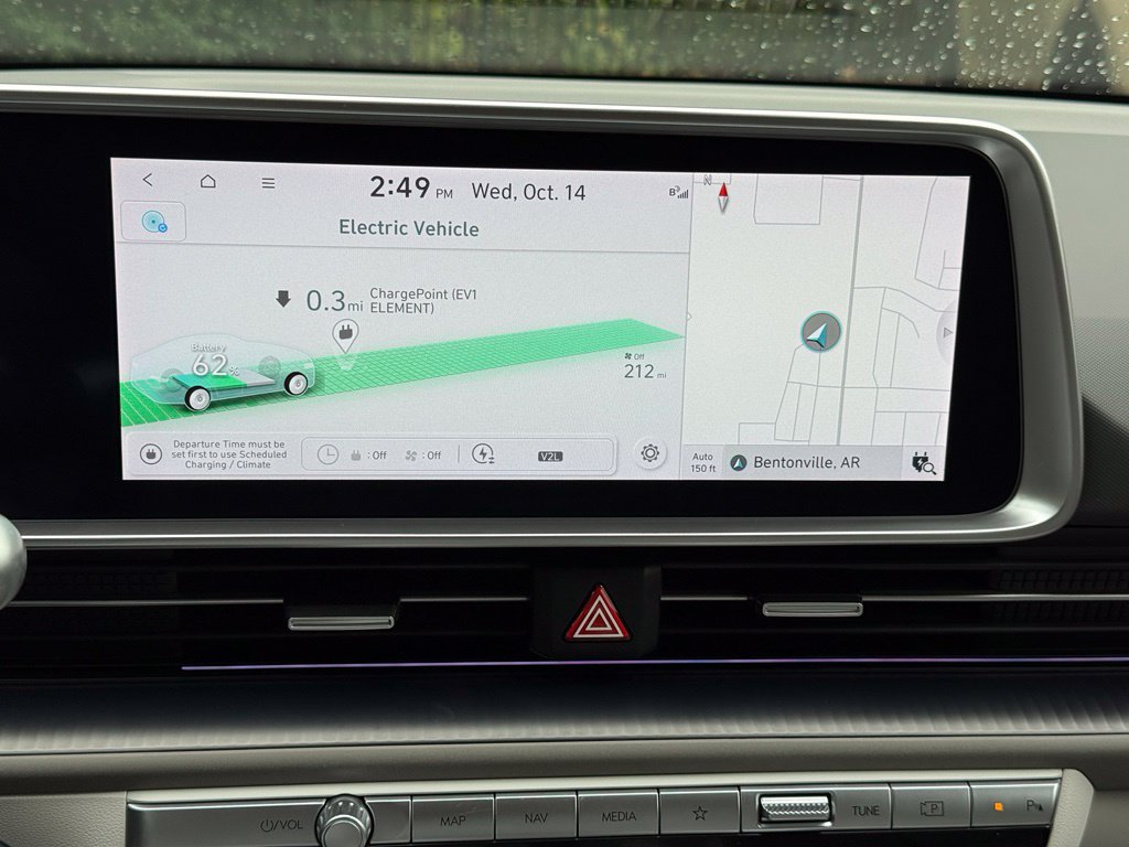 Used 2023 Hyundai Ioniq 6 Limited RWD image 14